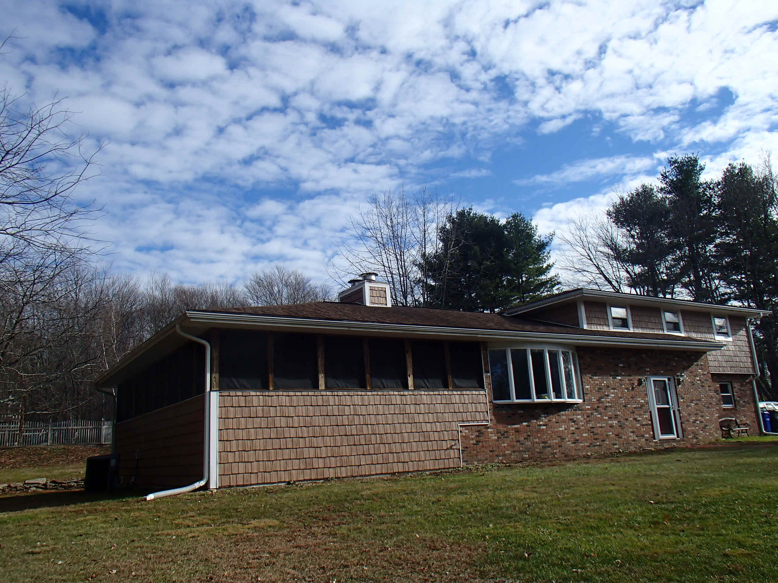 Building photograph for 60 KEELER RD